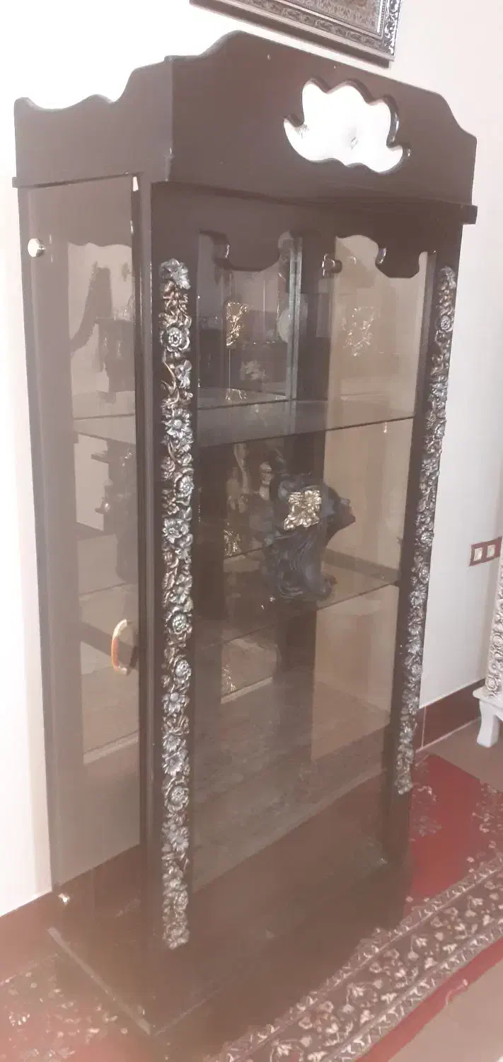 بوفه سالم نوی نو|بوفه، ویترین، کنسول|مشگین شهر, |دیوار