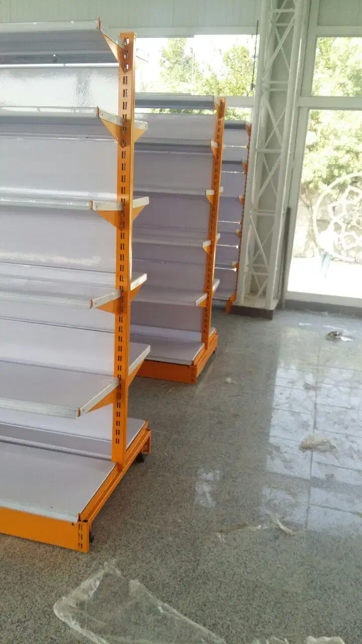 قفسه هایپر|فروشگاه و مغازه|کرمانشاه, |دیوار