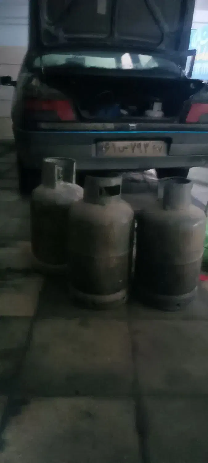 کپسول|اجاق گاز و لوازم برقی پخت‌وپز|تهران, اتحاد|دیوار