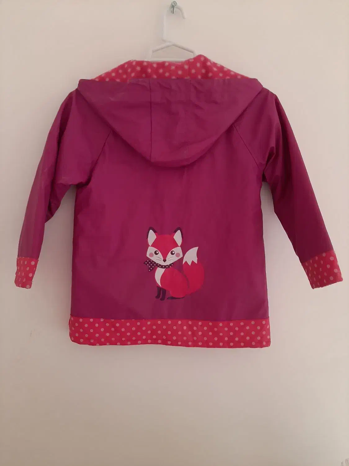 بارانی برند وسترن چیف آمریکایی|لباس|کتالم و سادات شهر, |دیوار