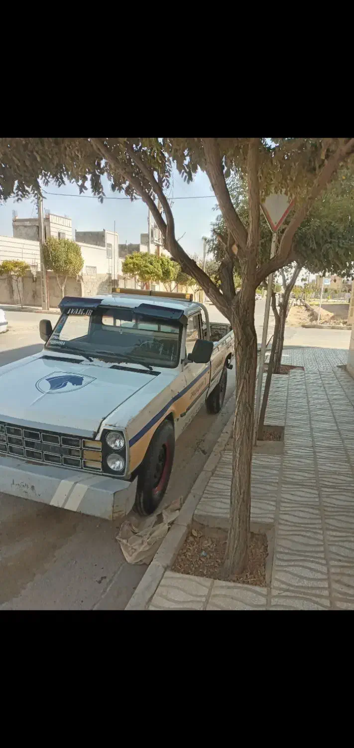 نیسان یدک کش|خودرو سواری و وانت|تهران, آبشار|دیوار