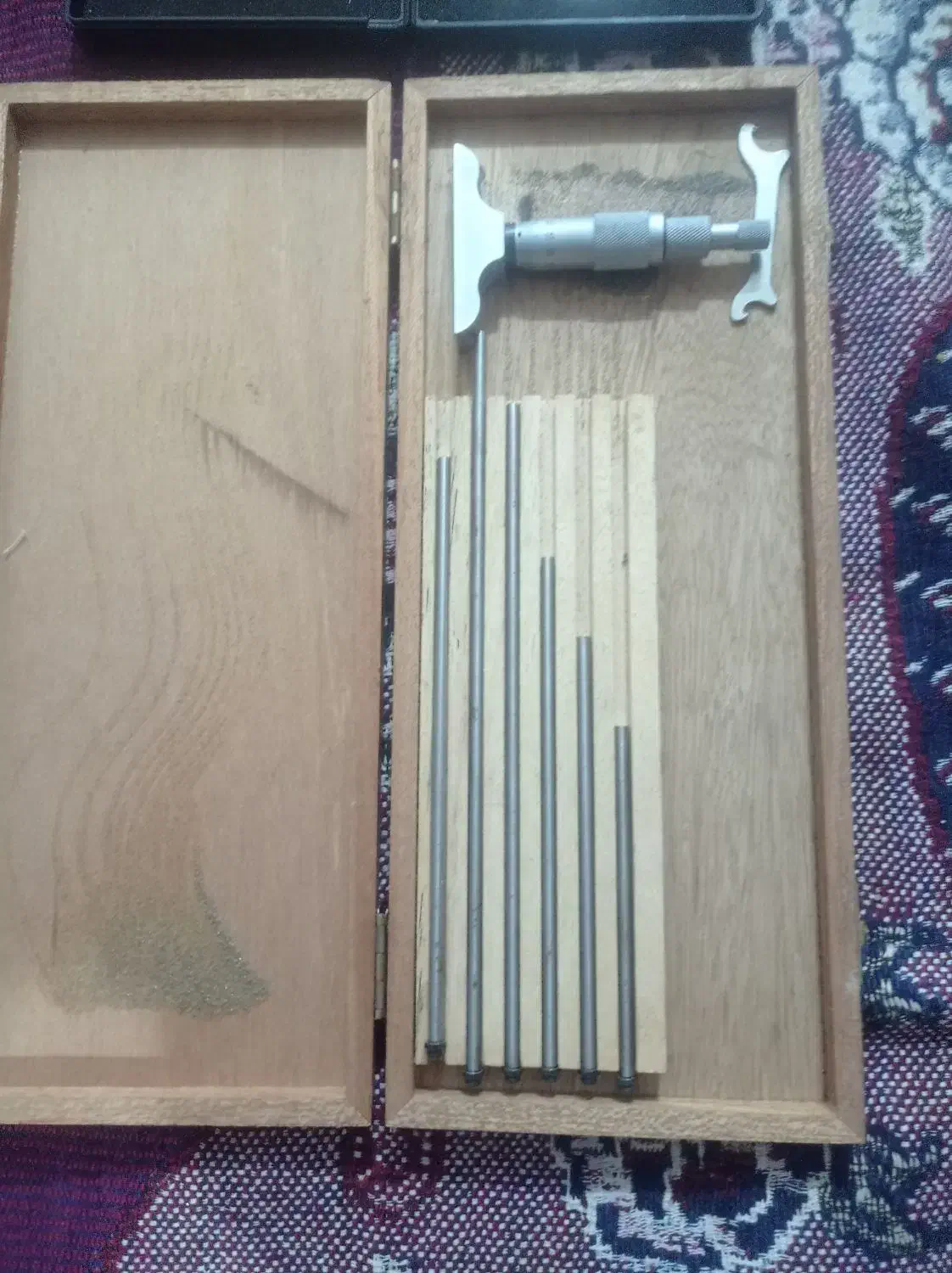 ابزار تراشکاری|ابزارآلات|بندر ماهشهر, |دیوار