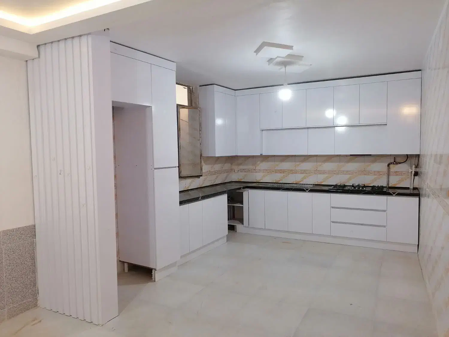 کابینت و کمد دیواری|خدمات پیشه و مهارت|سبزوار, شهرک صنعتی خاوران|دیوار