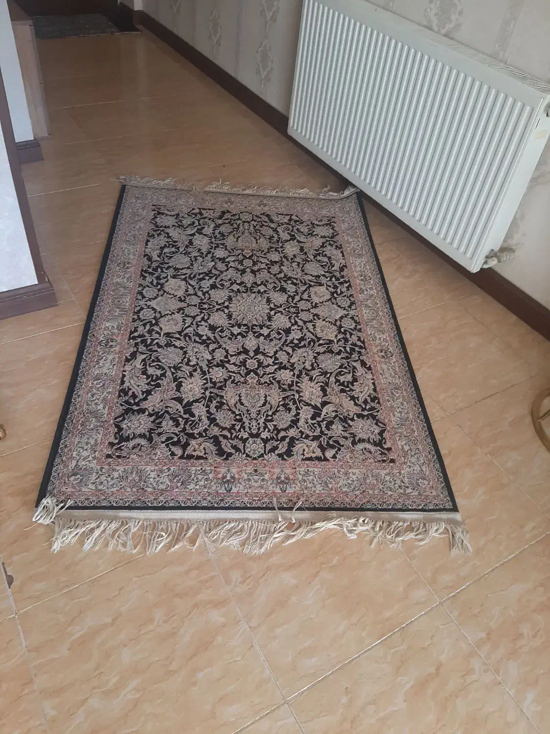 قالی۳×۴|فرش|بجنورد, |دیوار