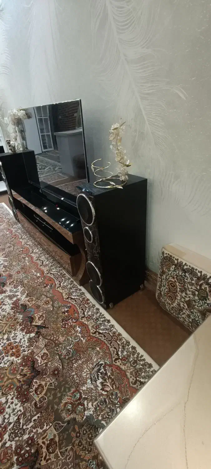 سلام باند فروشی|سیستم صوتی خانگی|اردکان, |دیوار