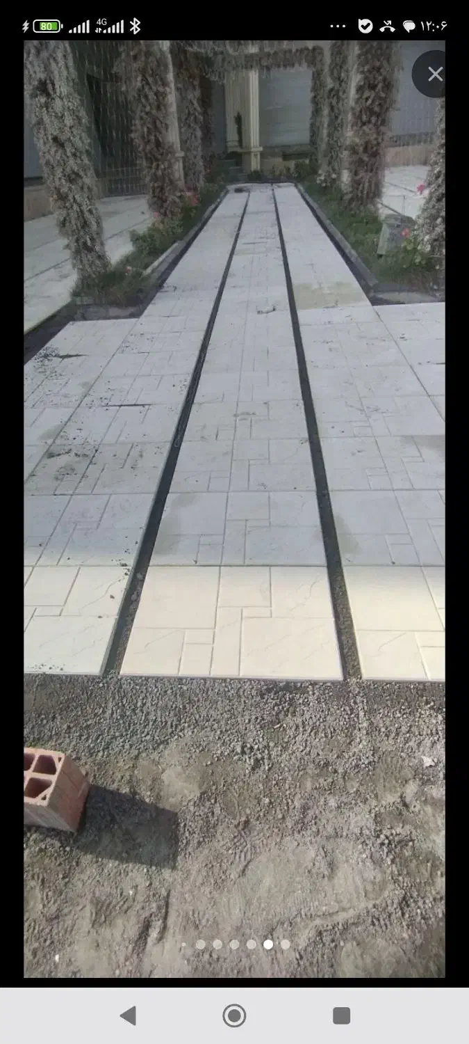 بازسازی وپیمانکاری ساختمان|خدمات پیشه و مهارت|نوشهر, |دیوار