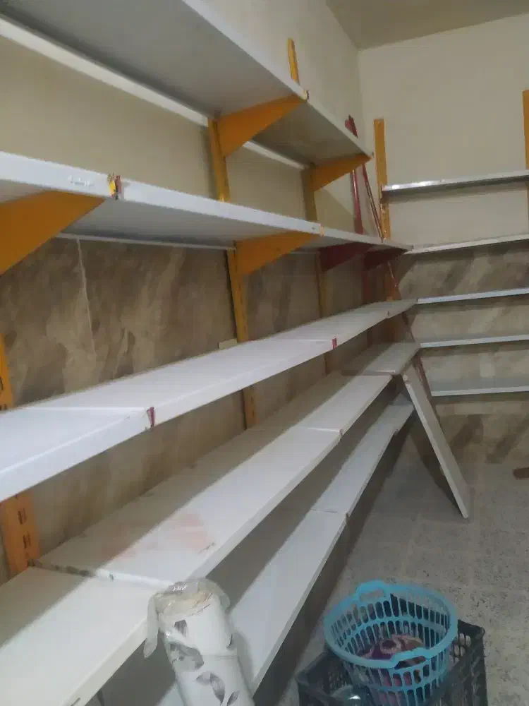 درحد نو|کتابخانه، شلف، قفسههای دیواری|زابل, |دیوار