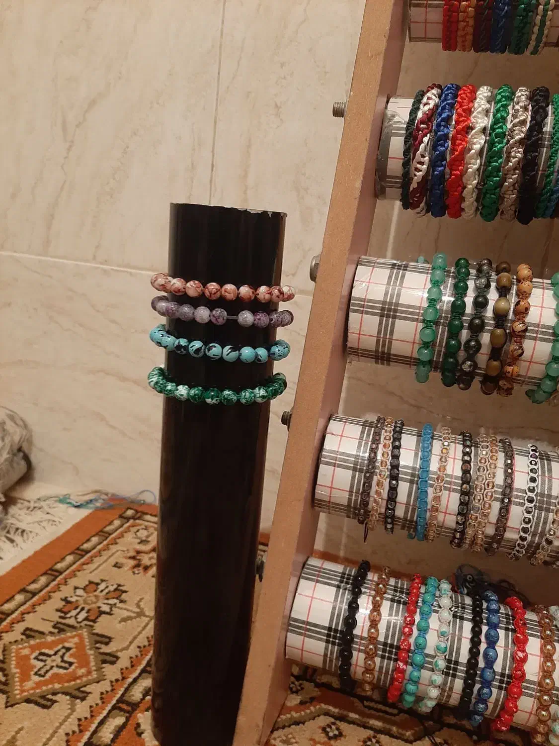 دسبندمردانه زنانه دخترانه پسرانه بچه گانه|بدلیجات|قدس, شهر‌قدس|دیوار