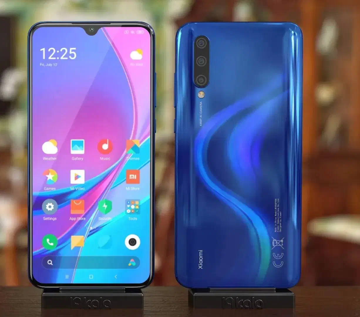 گوشی شیائومی mi9lit|موبایل|رودهن, |دیوار