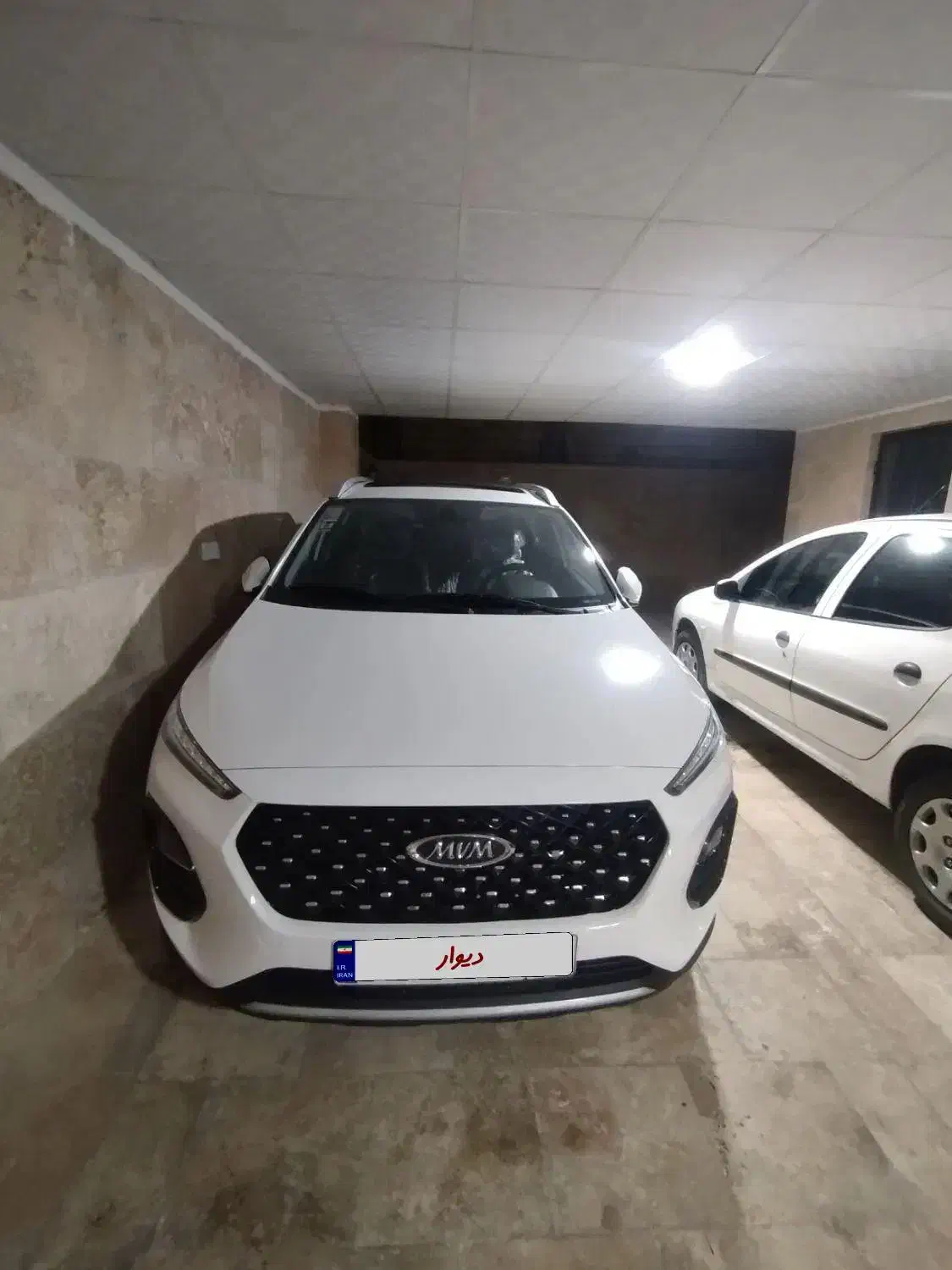 x22پرو صفر|خودرو سواری و وانت|بوئین زهرا, |دیوار