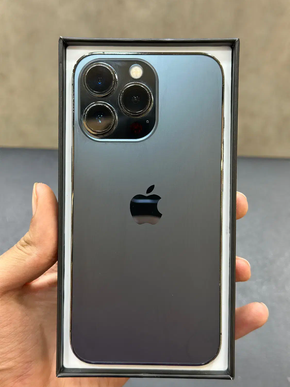 iPhone 13 Pro 256|موبایل|اصفهان, احمدآباد|دیوار