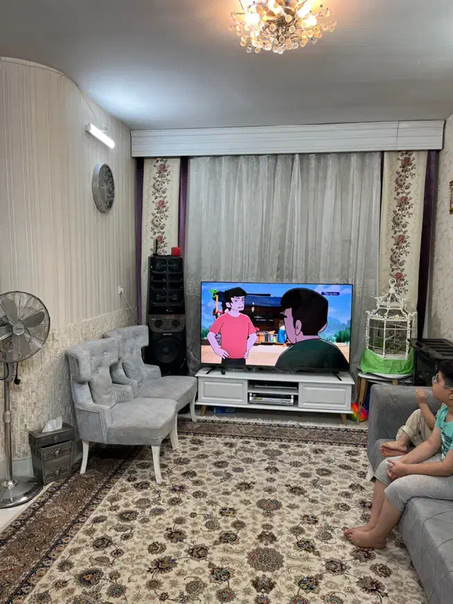 فرصتی محدود برای خاندار شدن با شرایطی عالی|فروش آپارتمان|قم, سراجه (۱۵ خرداد)|دیوار