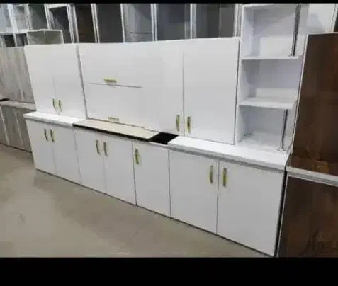 کابینت آشپزخانه ubbh555555|مصالح و تجهیزات ساختمان|اهواز, فدک|دیوار