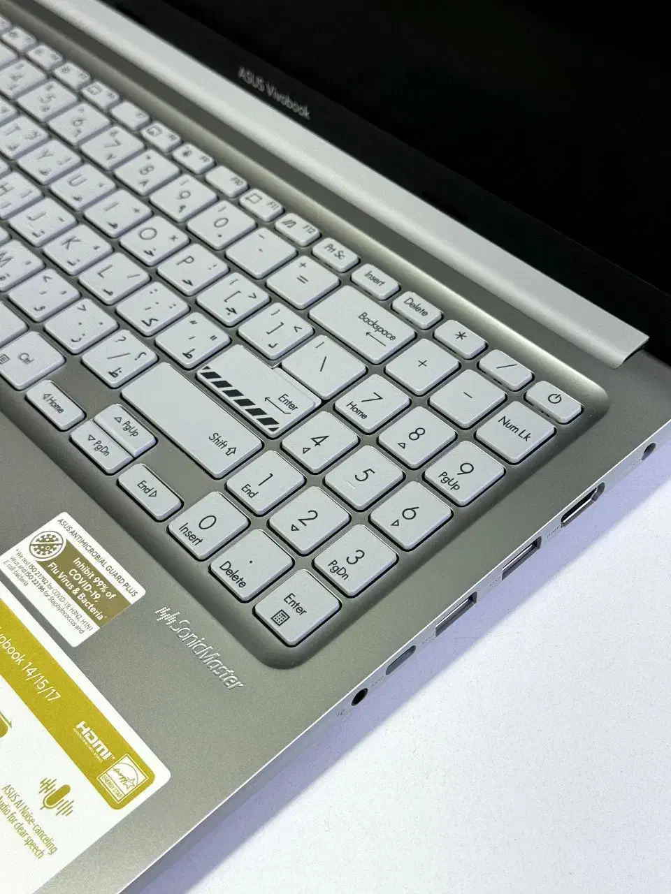 لپتاپ آکبند نسل 13 ایسوس /اقساطی بلند مدت|رایانه همراه|تبریز, |دیوار