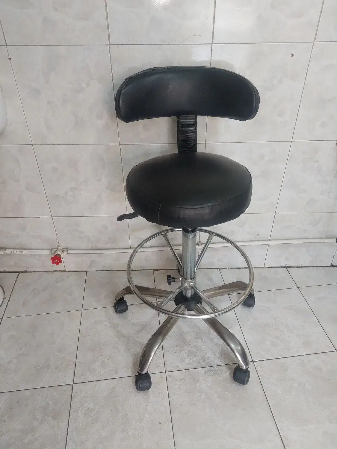 صندلی تابوره اپن کانتر پیشخوان اوپن|صندلی و نیمکت|تبریز, |دیوار