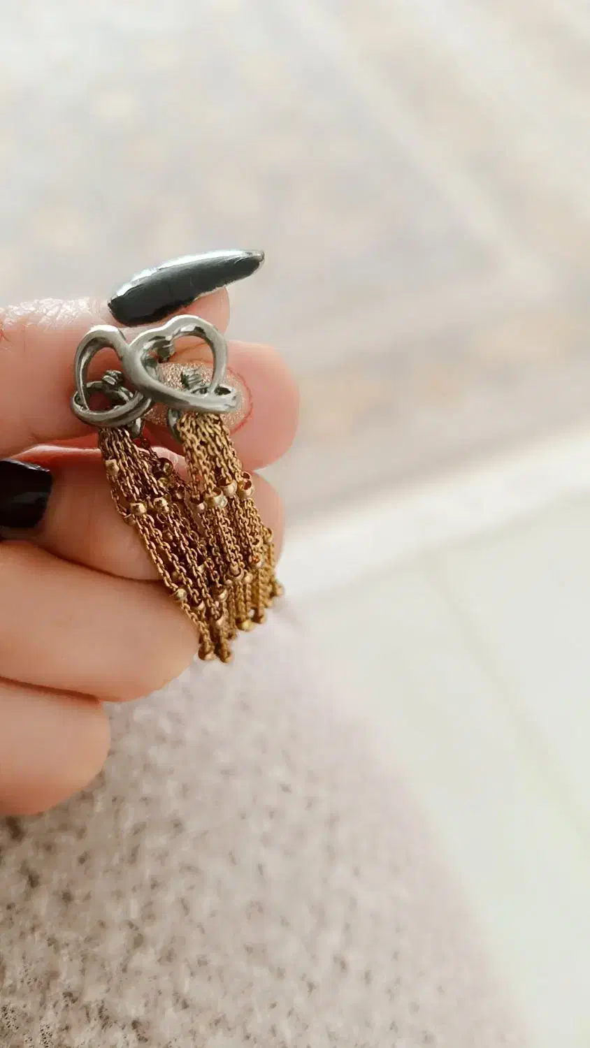 گوشواره|بدلیجات|سنندج, |دیوار