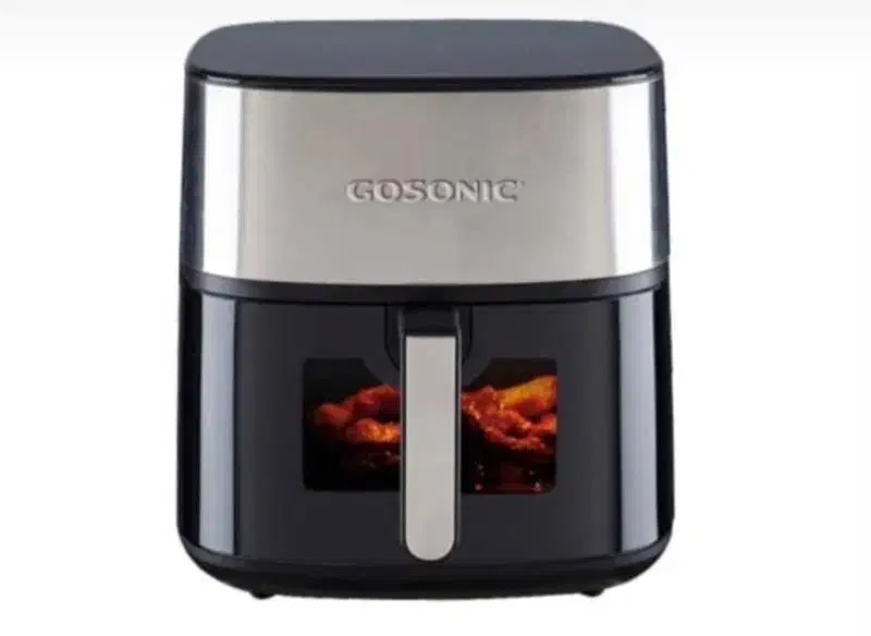 فروش انواع سرخکن بدون روغن|اجاق گاز و لوازم برقی پختوپز|کاشان, میدانگاه آقا|دیوار