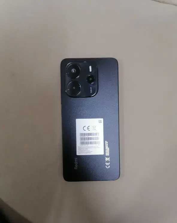 شیائومی نوت 14 4g|موبایل|تربتحیدریه, داروپخش|دیوار