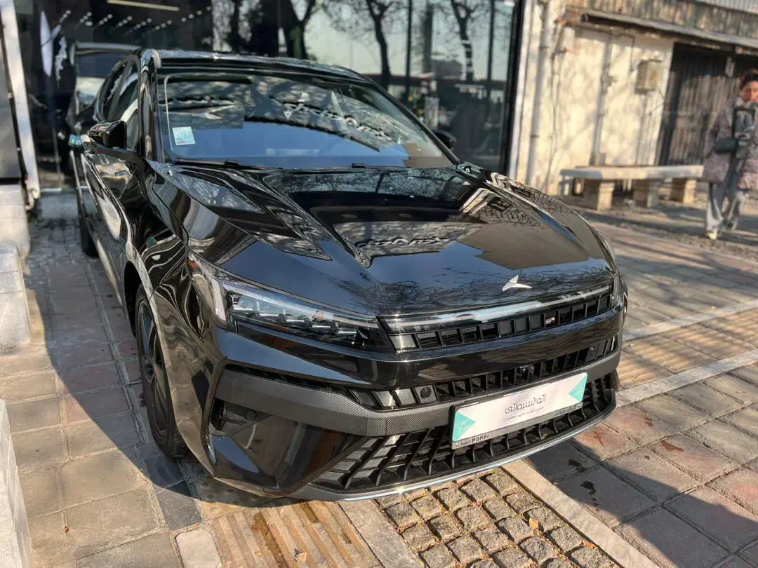 KMC J7 - 1404|خودرو سواری و وانت|تهران, کامرانیه|دیوار