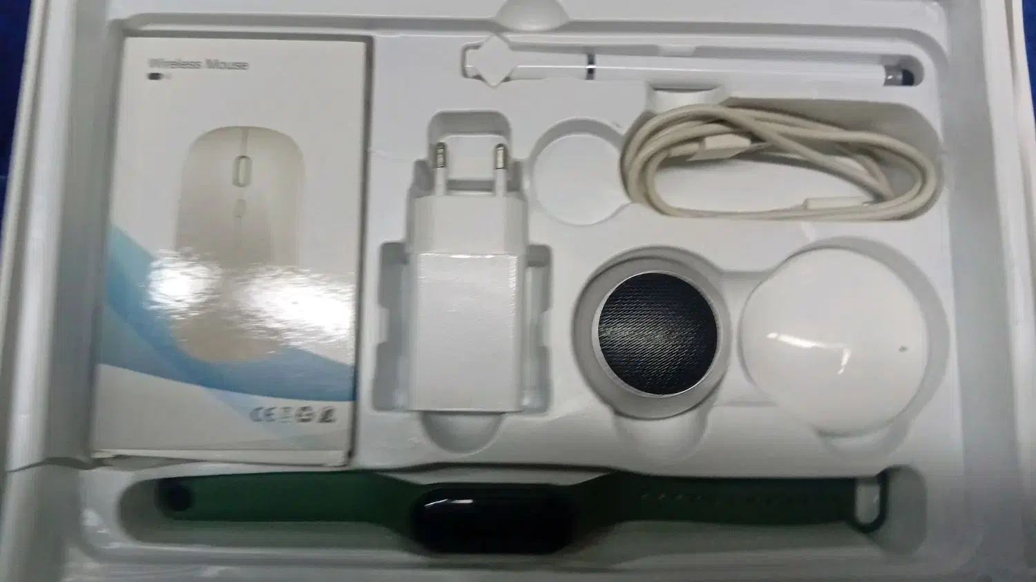 تبلت مدل BML17pro|تبلت|همدان, |دیوار