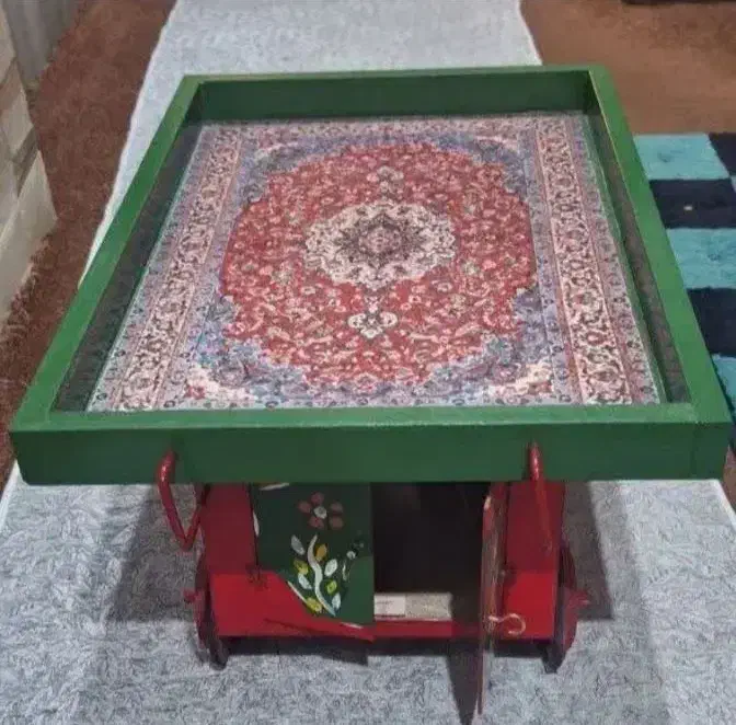 گاری های شب یلدایی|صنایع دستی و سایر لوازم تزئینی|اهواز, کیان اباد|دیوار