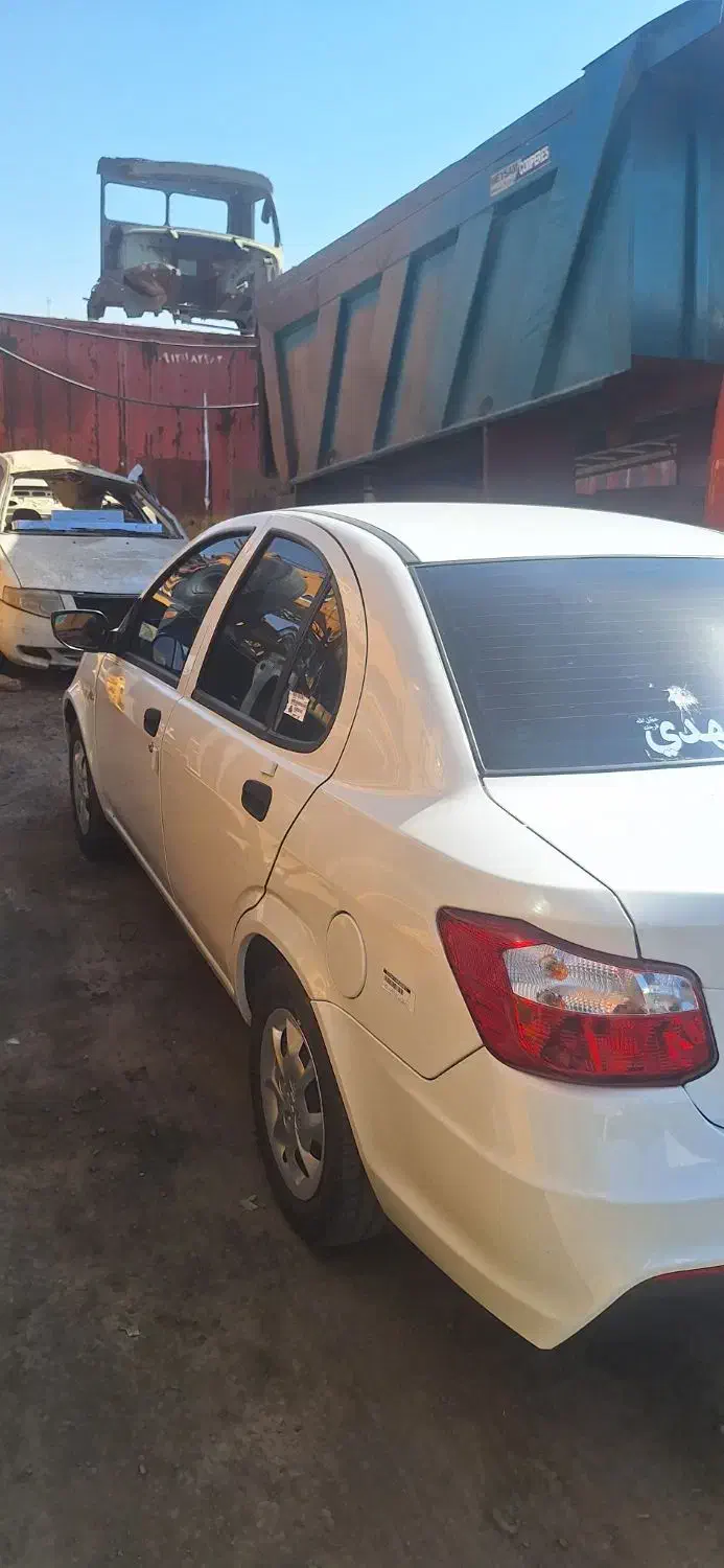 ساینا ۸۵ گانه|خودرو سواری و وانت|قم, خداکرم|دیوار