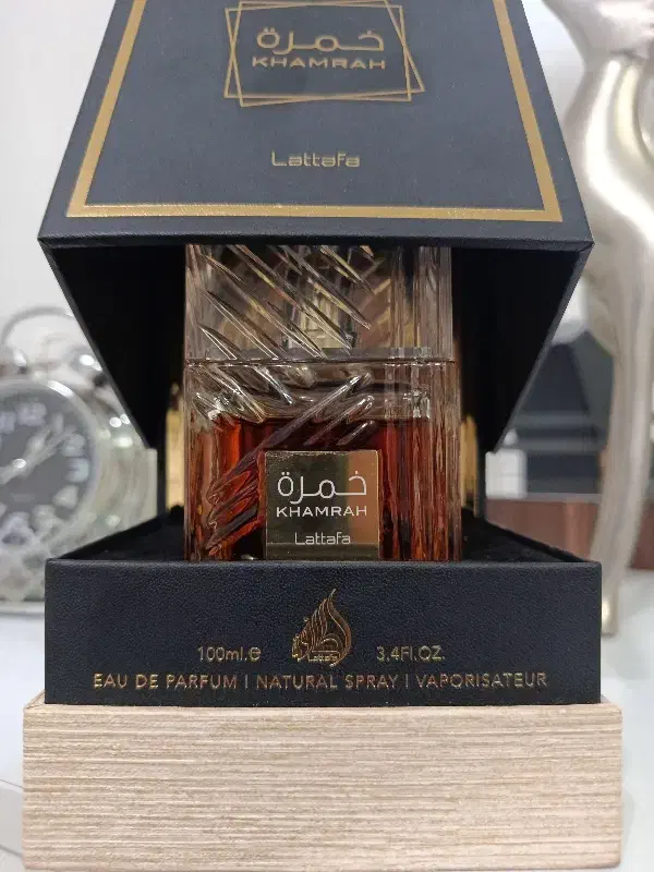 عطر خمرة اورجینال|آرایشی، بهداشتی، درمانی|بوشهر, |دیوار