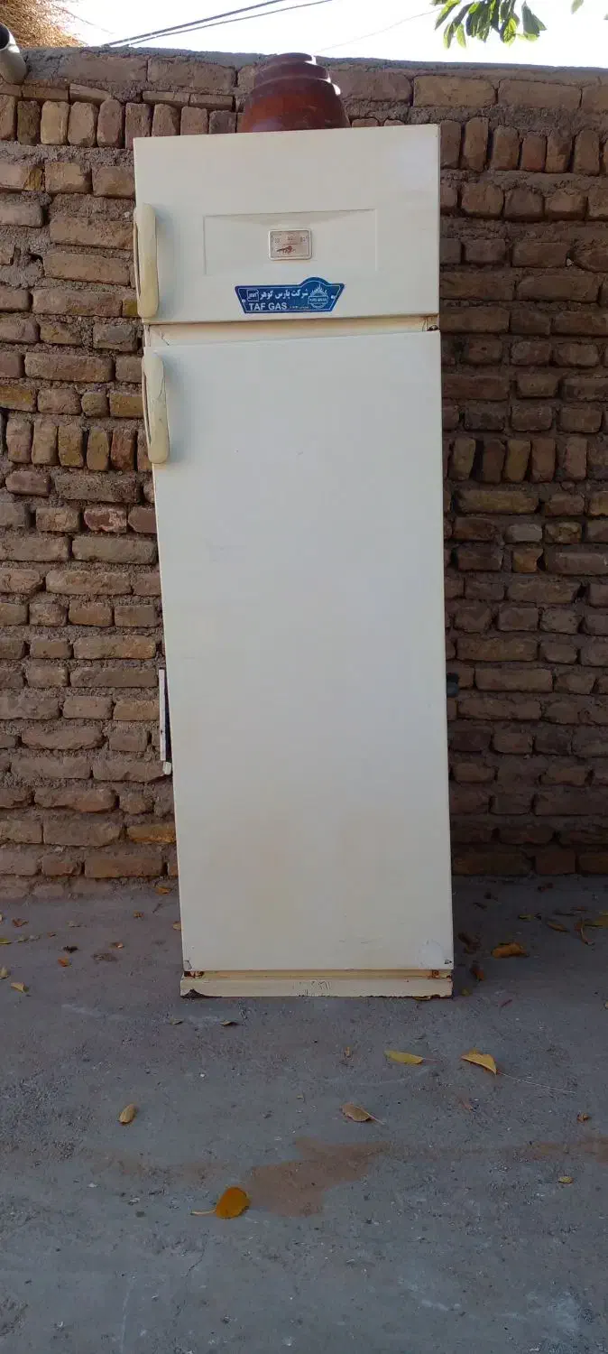 آبگرمکن زمینی یخچالی|آبگرمکن، پکیج، شوفاژ|مهربان, |دیوار