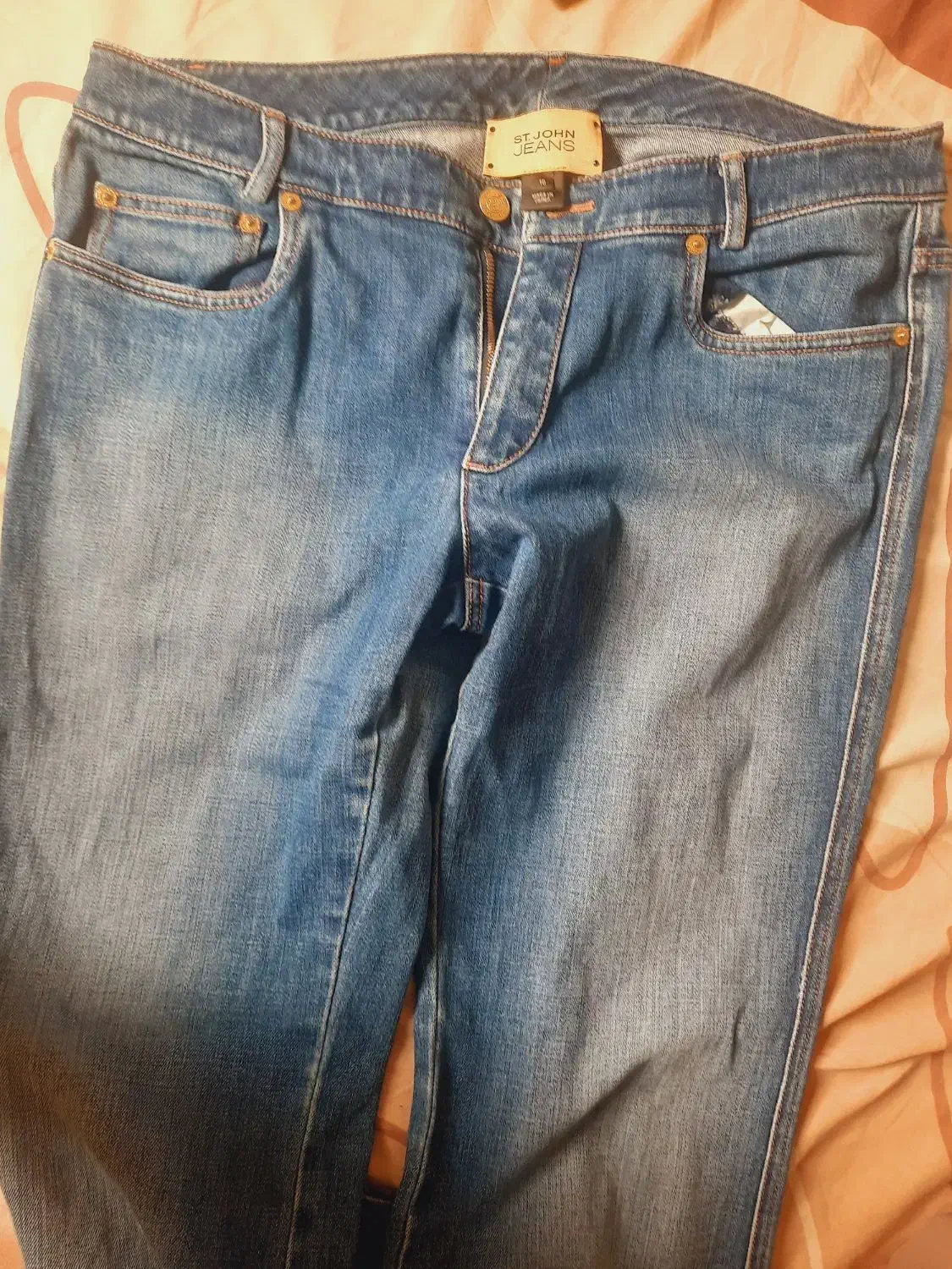 شلوار پارچه ای مردانه سایز بزرگ|لباس|بندرعباس, |دیوار