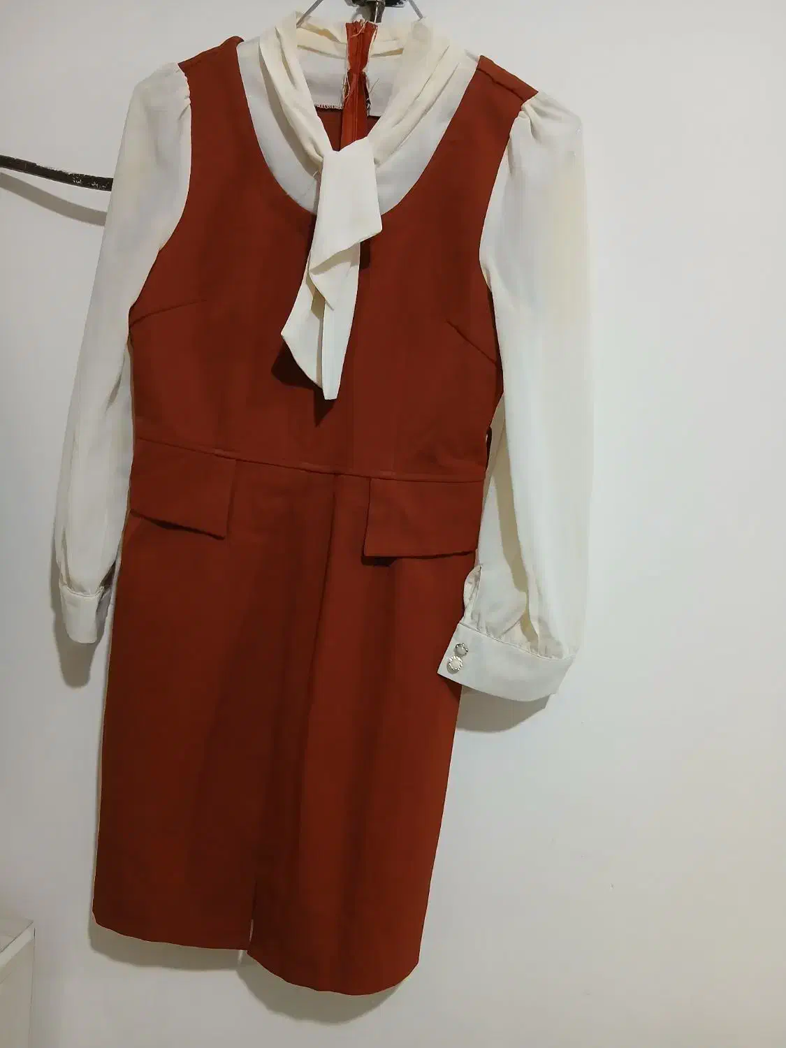 لباس بافت و مجلسی|لباس|سراب, |دیوار