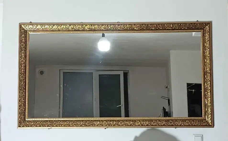 آینه با قاب pvc|آینه|قرچک, پویینک|دیوار