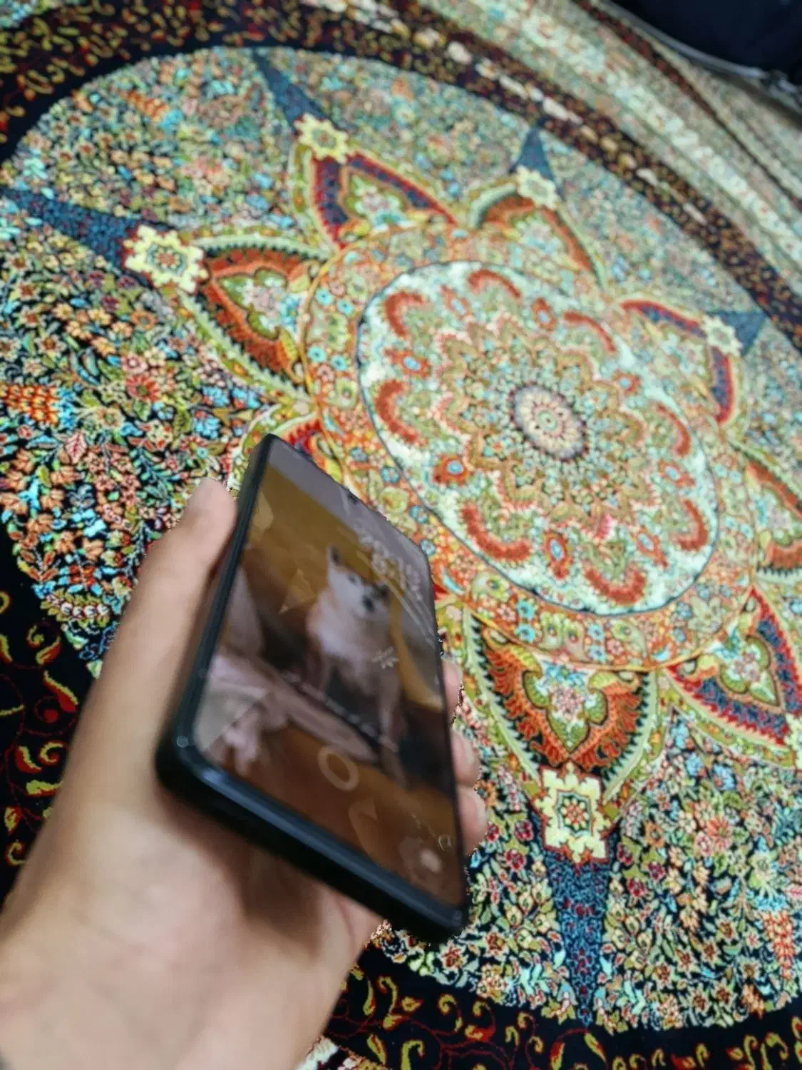 گوشی نوت 13|موبایل|گالیکش, |دیوار