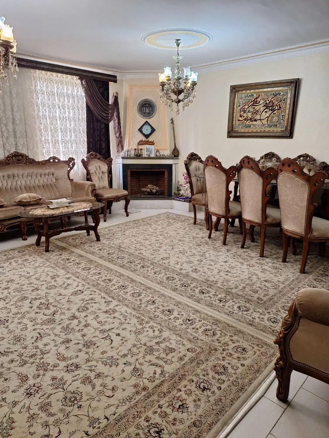 فروش آپارتمان جهانشهر