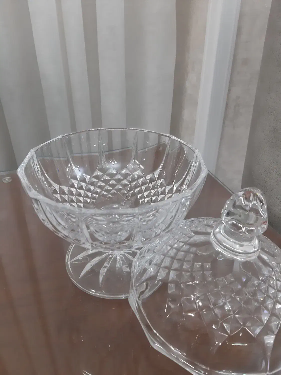 شکلات خوری سوگا ژاپن|ظروف سرو و پذیرایی|پاکدشت, پاکدشت (مامازند)|دیوار