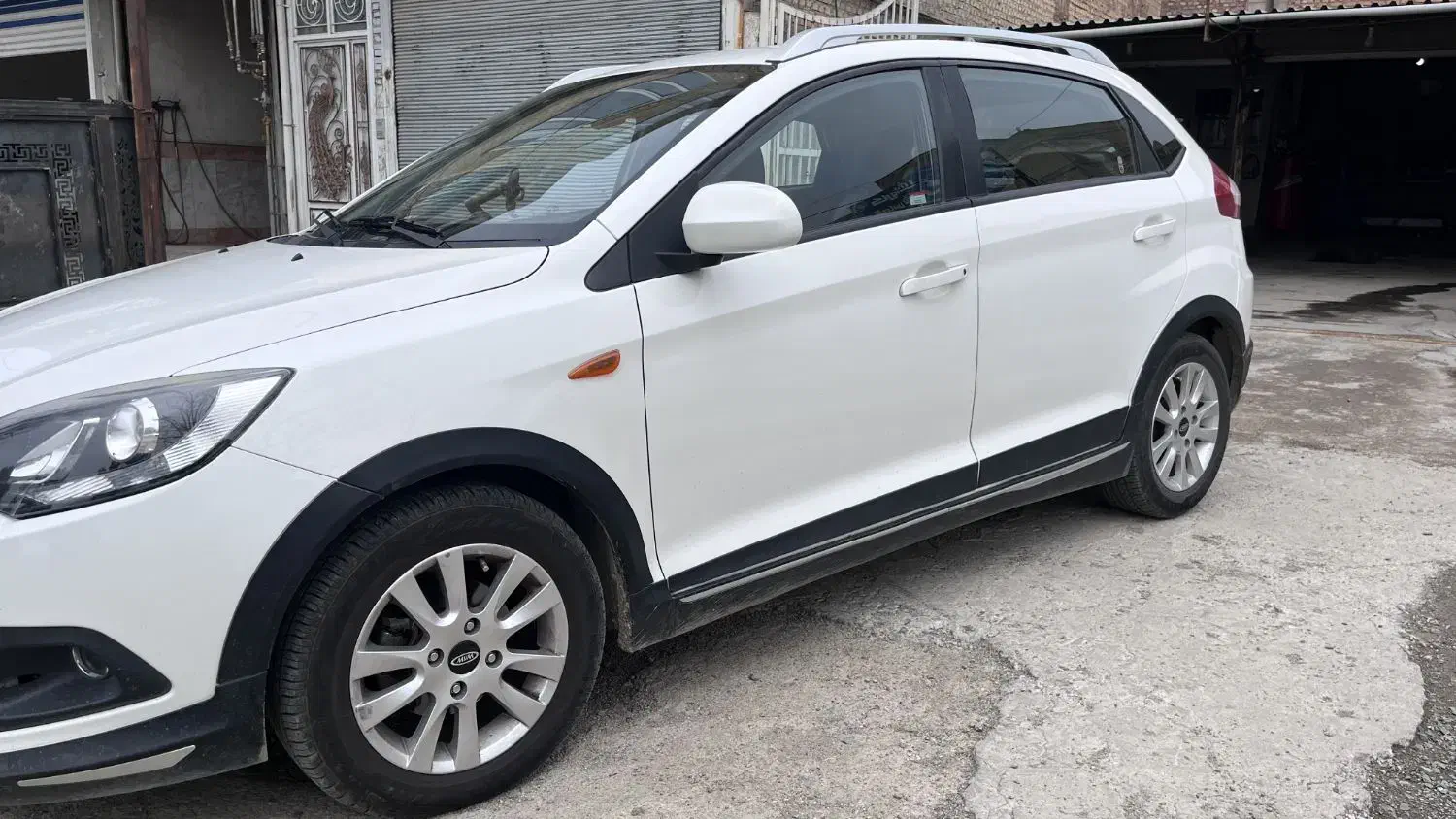 Mvm315|خودرو سواری و وانت|بوکان, |دیوار