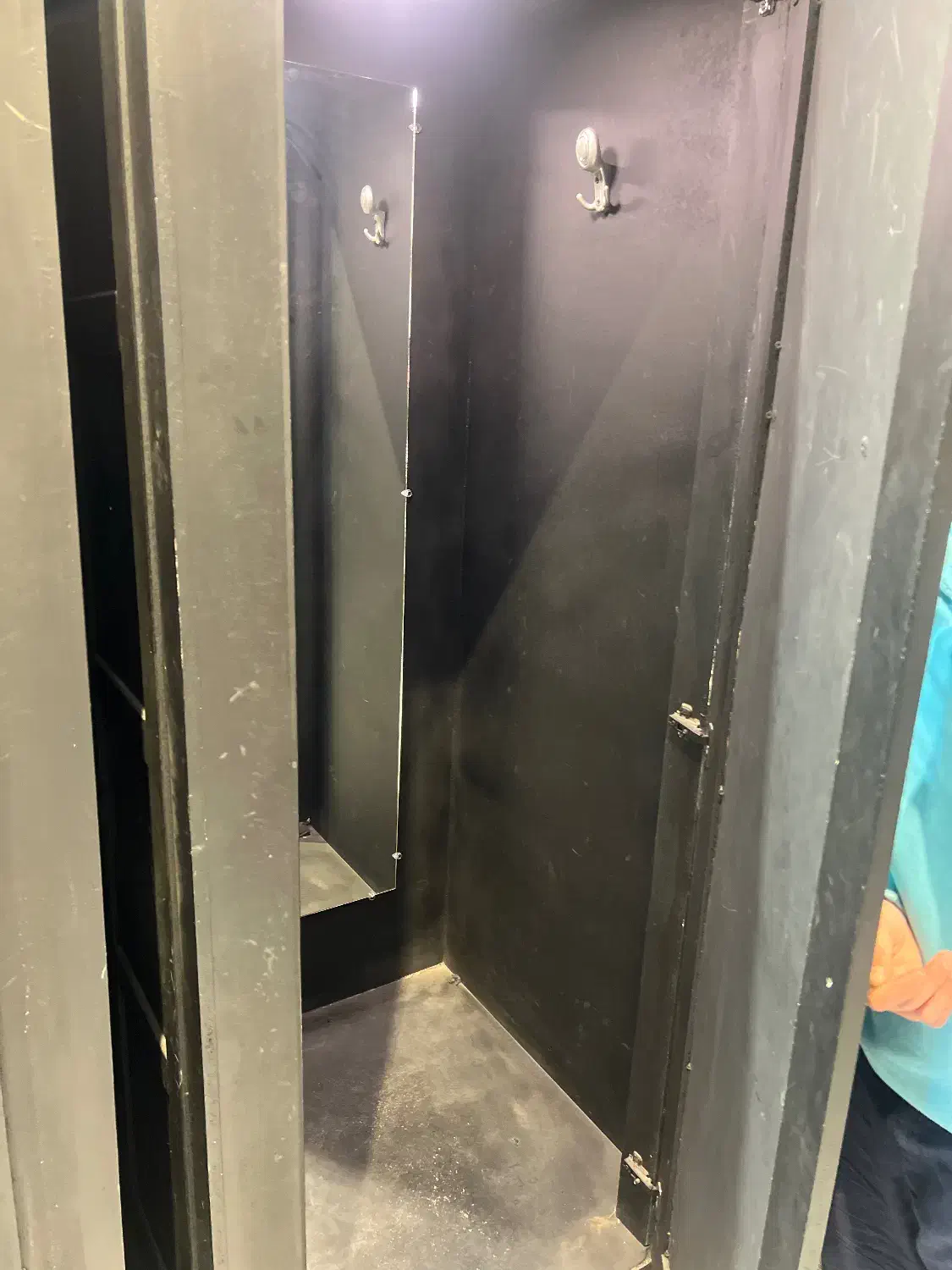 اتاق پرو|فروشگاه و مغازه|رشت, امین الضرب|دیوار