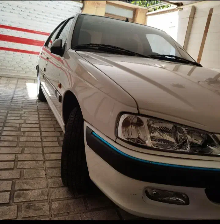 پژوپارس مدل۱۴۰۰|خودرو سواری و وانت|رشت, حومه رشت|دیوار