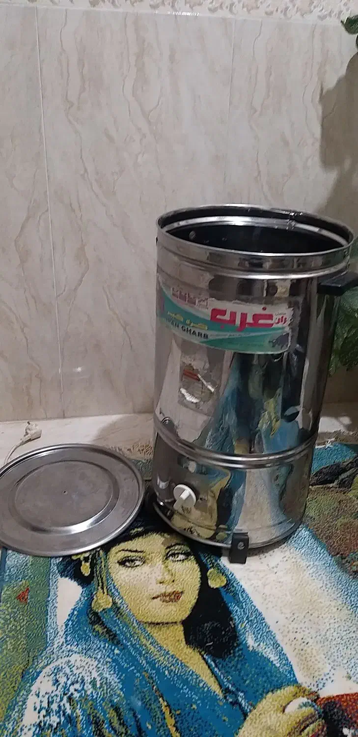 کره گیر برقی|سایر لوازم برقی|سردشت, |دیوار