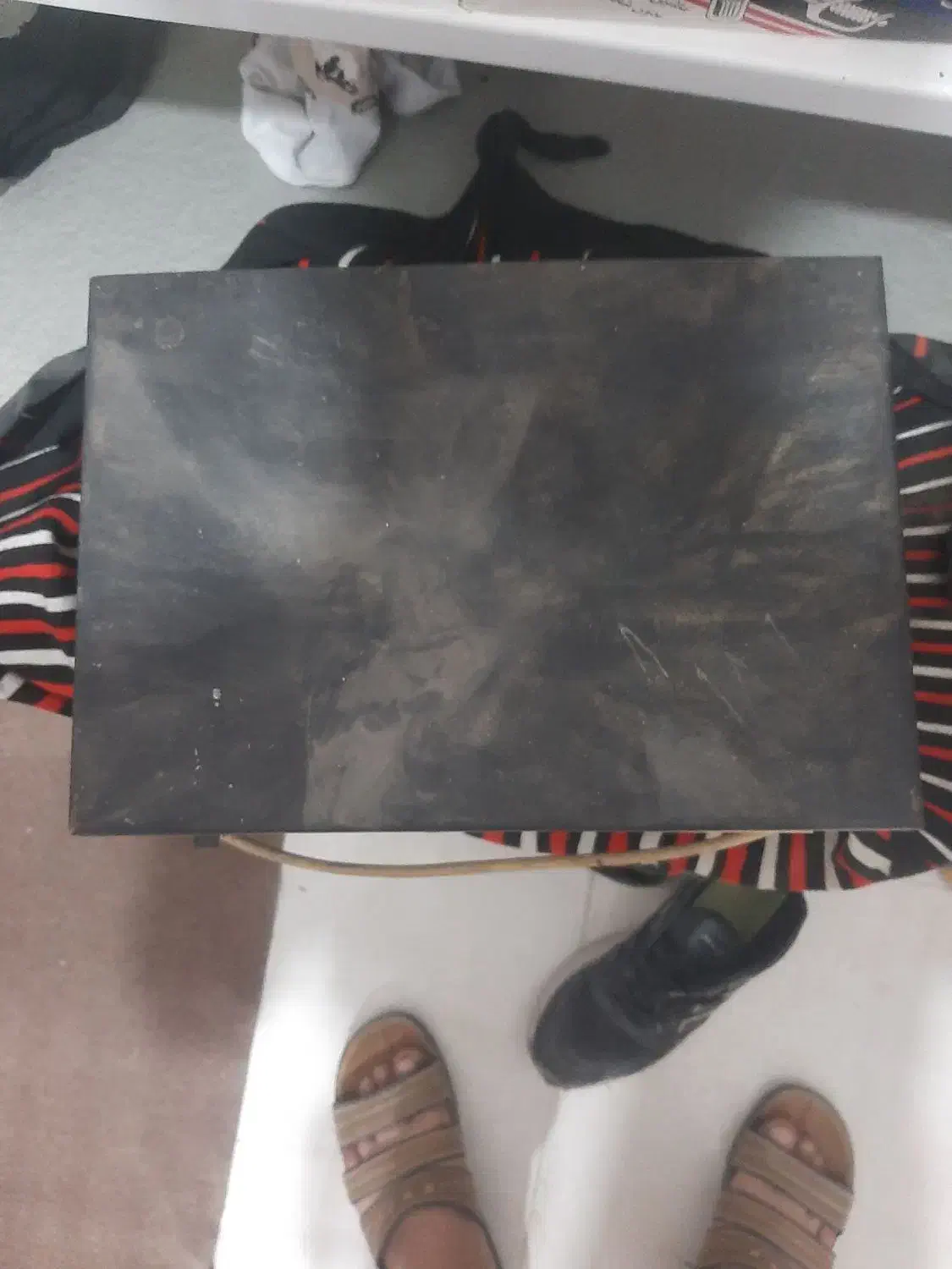 ترانز برق|ابزارآلات|قوچان, |دیوار