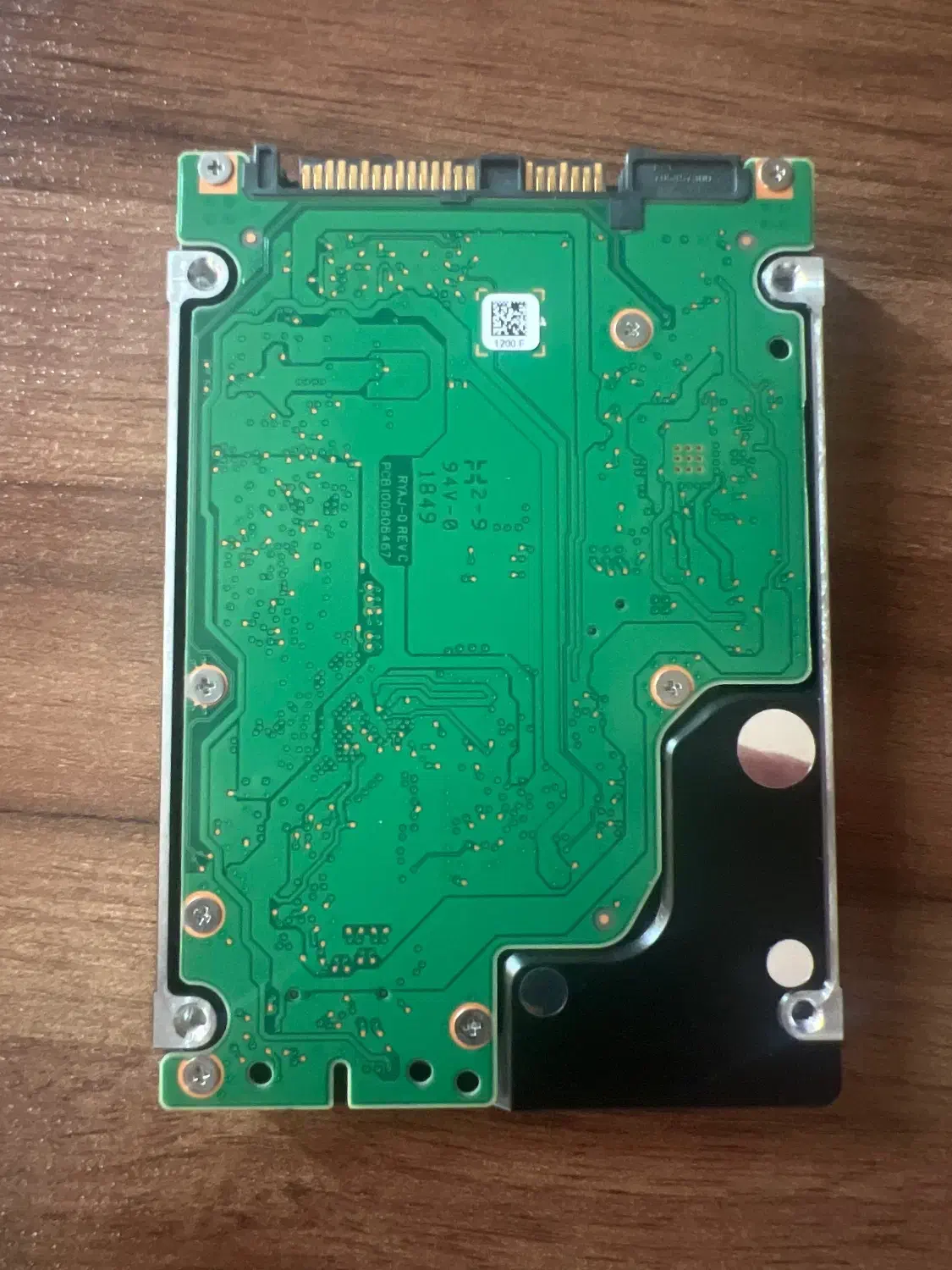 هارد سرور|قطعات و لوازم جانبی رایانه|تهران, سهروردی|دیوار