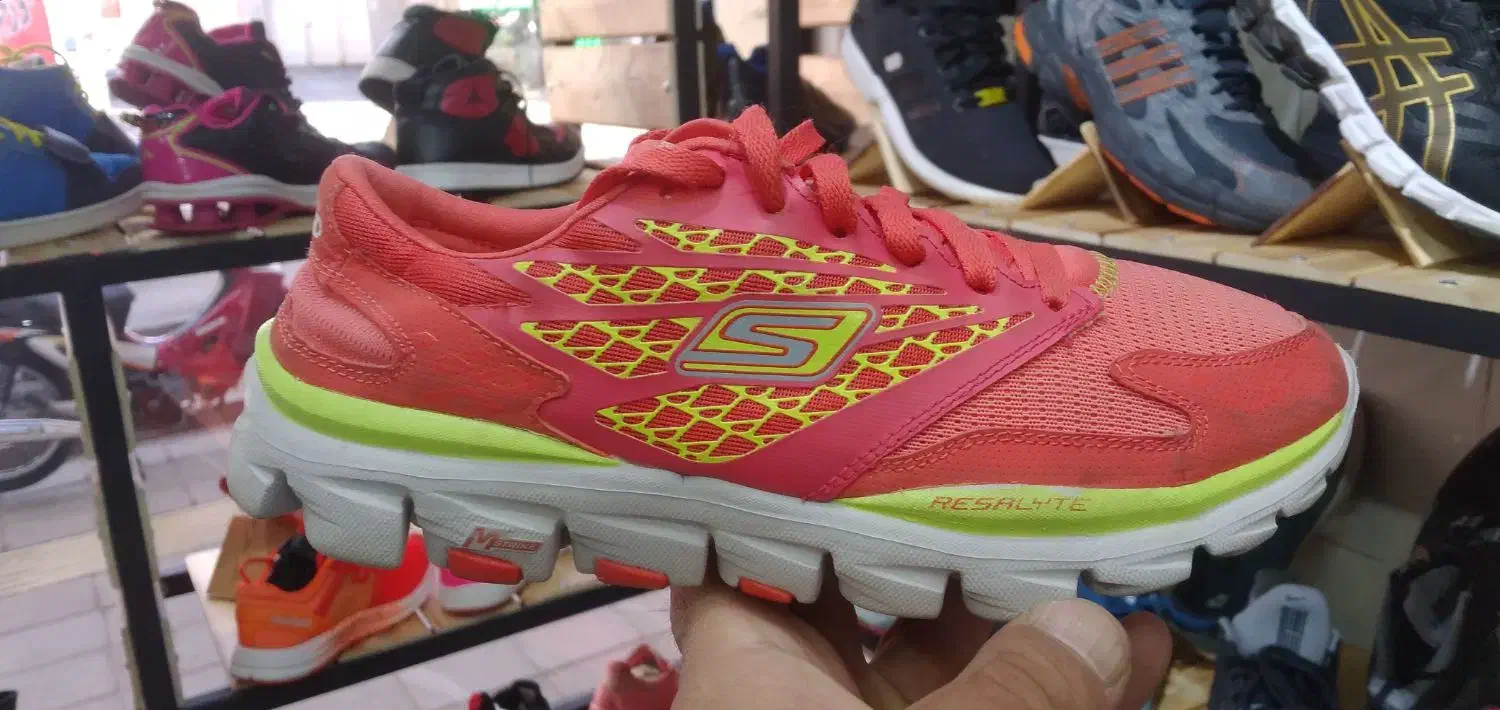 کتونی|کیف، کفش، کمربند|تهران, علی‌آباد|دیوار