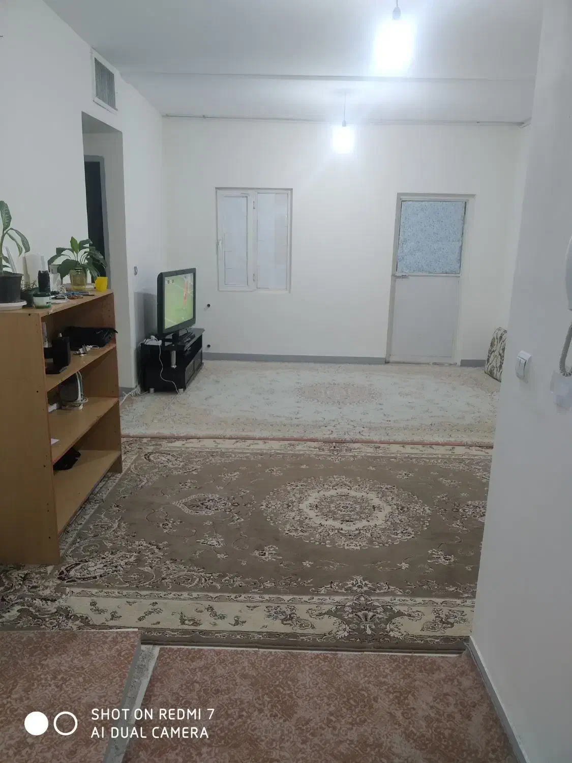 اجاره آپارتمان فاز ۱ مسکن مهر.تخلیه شده|اجارهٔ آپارتمان|خرم‌آباد, |دیوار