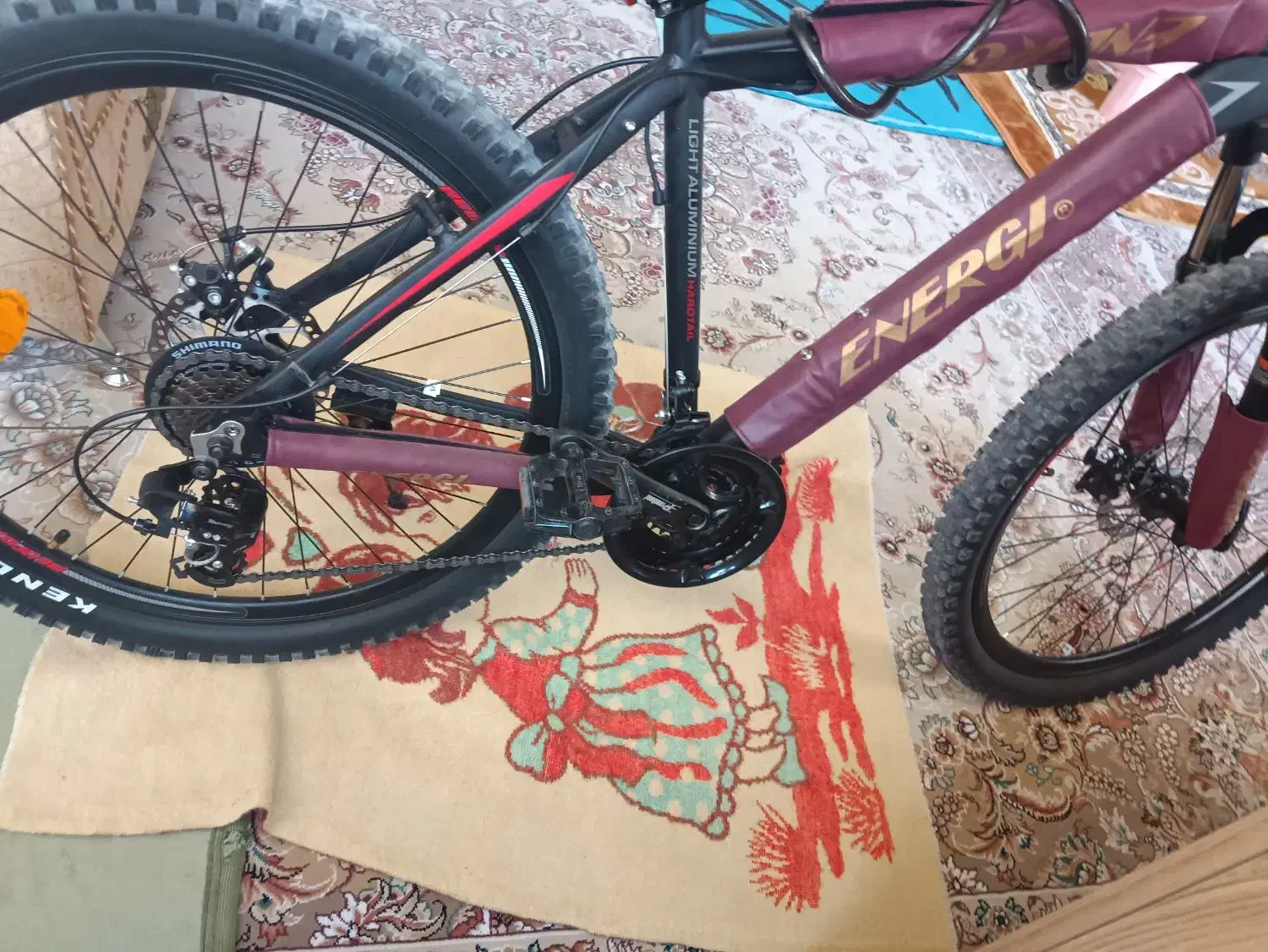 قیمت خیلی خوب و مناسب گذاشتم|دوچرخه، اسکیت، اسکوتر|داراب, |دیوار