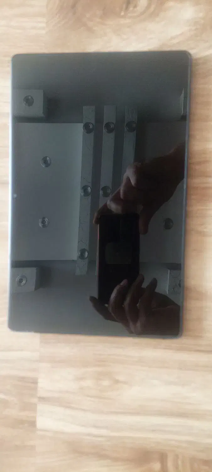 تبلت a7 t505n سامسونگ|تبلت|اصفهان, کوی ولی عصر|دیوار