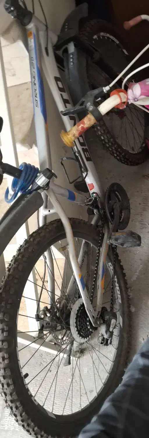 فروش دوچرخه بنیتو26|دوچرخه، اسکیت، اسکوتر|تهران, نیروی دریایی|دیوار