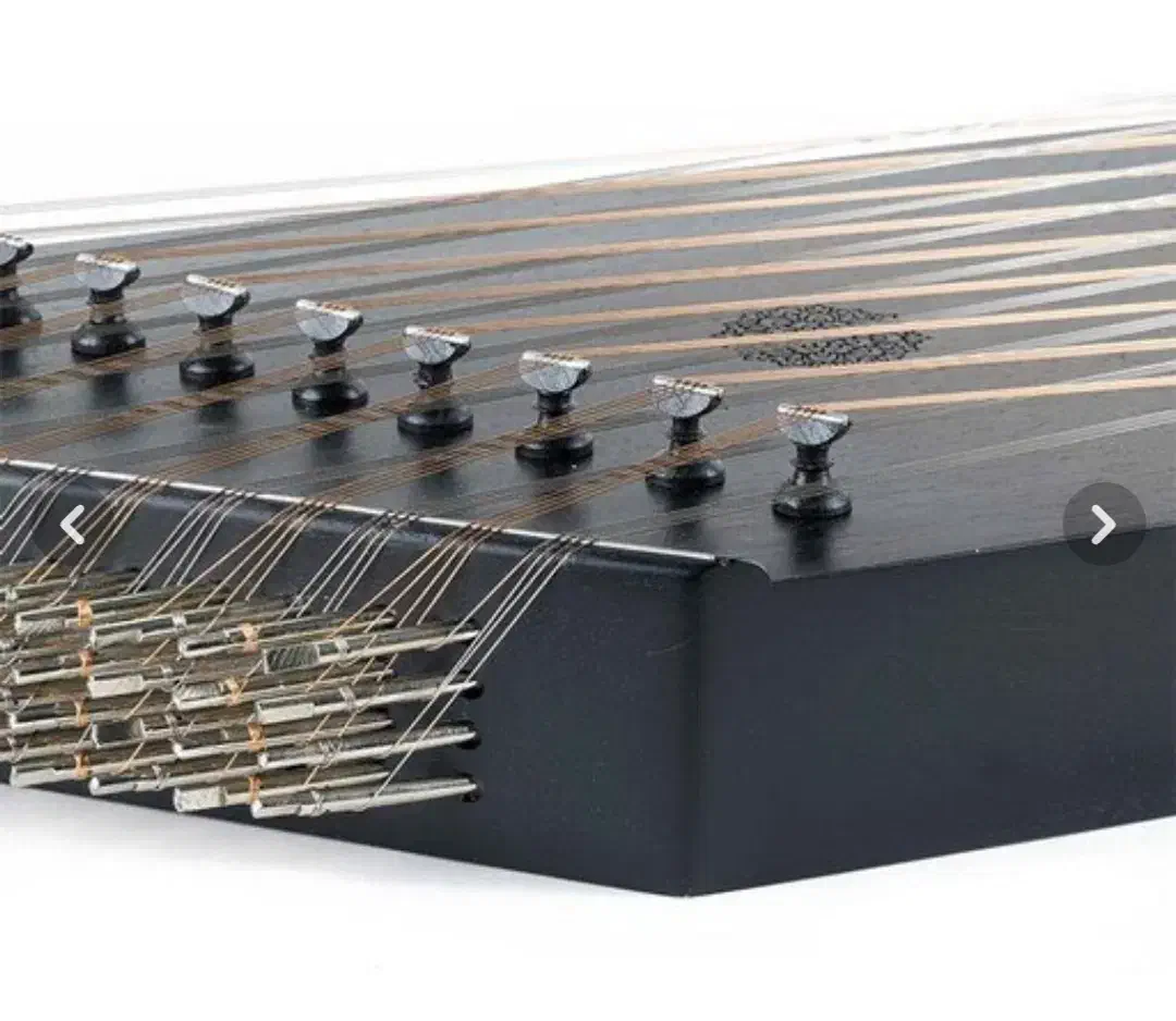 سنتور استاد صادقی|سازهای سنتی|زاهدان, |دیوار