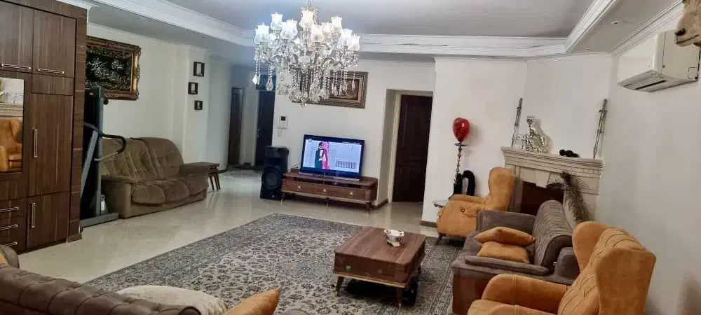 ۱۷۵ متر تکواحدی کاشانی خیابان بهنام