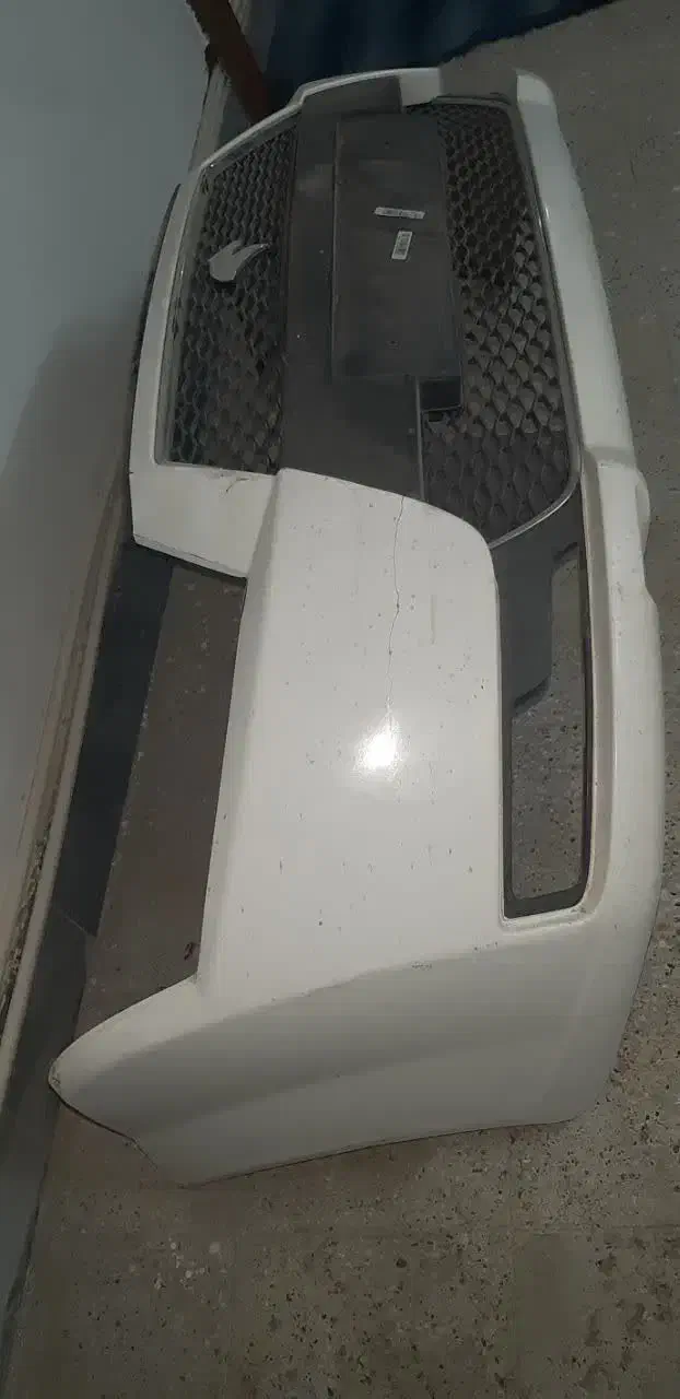 سپر،کف پوش، گیرنده تلویزیون و شیشه بالابر|قطعات یدکی و لوازم جانبی|بیرجند, |دیوار