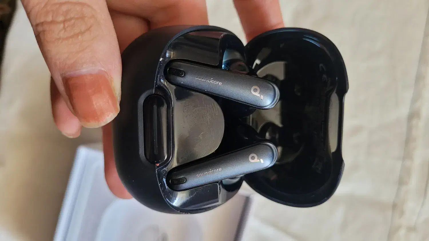 ایرپاد انکر|لوازم جانبی موبایل و تبلت|ورامین, ورامین|دیوار