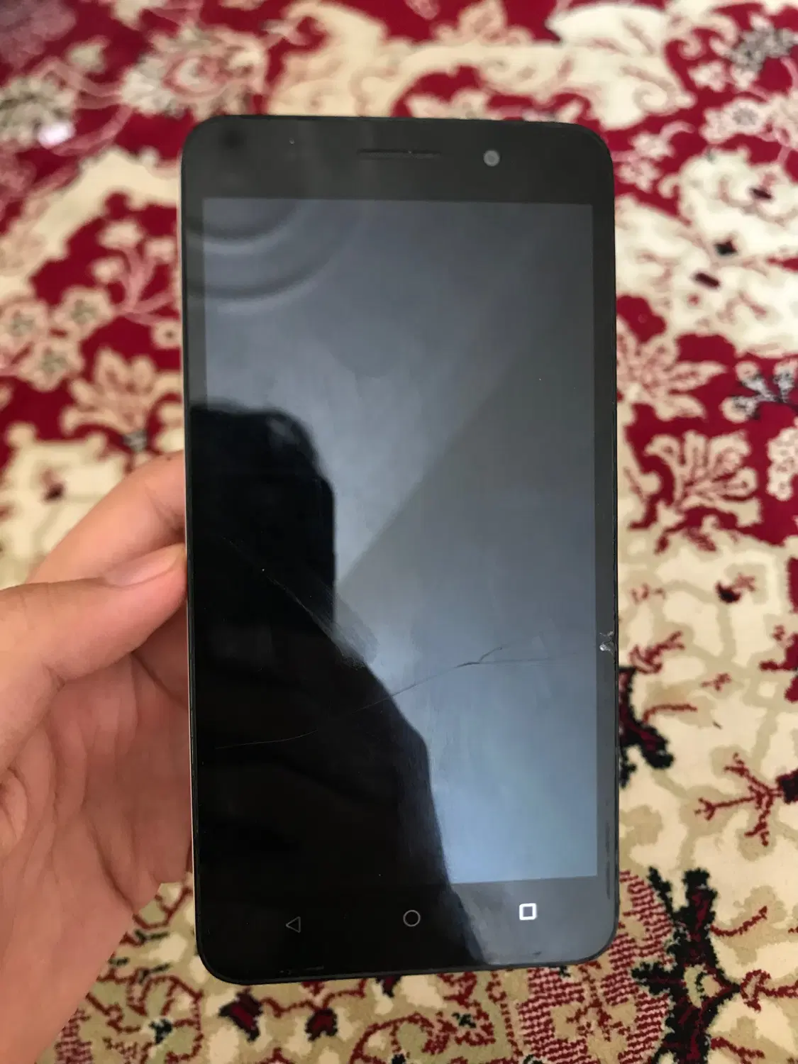 گوشی Honor 4x|موبایل|قم, سراجه (۱۵ خرداد)|دیوار